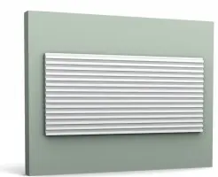 лепнина ORAC 3D ПАНЕЛЬ 13x250x2000