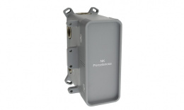 NOKEN SMART BOX VARIO Скрытая часть для смесителя с 2 или 3 выходами, 20,1 л/мин