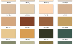 MILASSA КОЛЛЕКЦИЯ AMBIENT. Plain AM7 мини 3 3