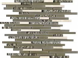 LANTIC ETERNITY MINI STRIP CREAM 29.8x30,5 G-134