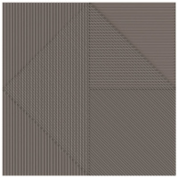 HARMONY LINS BROWN 20х20 Q-7