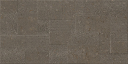 GRESPANIA VICENZA ZAFRA ANTICA BROWN RELIEVE 60х120