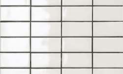 MUTINA DIN WHITE GLOSSY 30.2х30.2 (3.6x7.4) мини 1