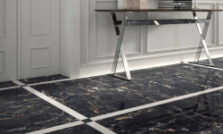 MIRAGE BLACK GOLD JW 11 LUC SQ 60x60x9 мини 3 3