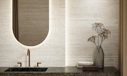 PORCELANOSA TARANTO BIANCO STRIPE 59.6х150 G-278 мини 3 2