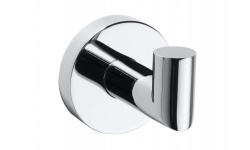 BEMETA OMEGA Крючок 55х55х70 мм, хром мини 1