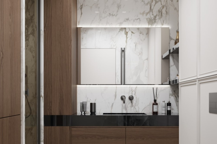 Свет и Тень: игра контрастов