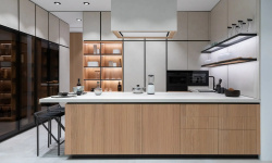 PORCELANOSA XTONE TURA TEXTURE 160х320x0.6 G-1051 мини 3 6