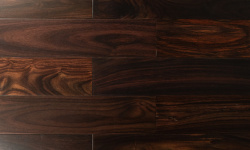 Массивная доска 15х120х300-1200 Палисандр (Лак, сорт Экстра)  мини 1