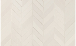 MUTINA MEWS CHALK CHEVRON 5.5х19.6 мини 1
