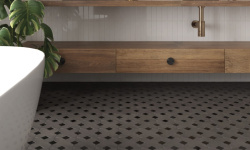 EQUIPE TACO BLACK HAT MATT 3.2х3.2 EQ-10C мини 3 5