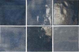 EQUIPE ARTISAN COLONIAL BLUE 13.2х13.2 EQ-3