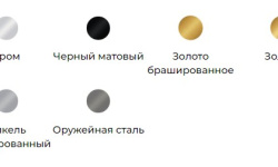 WHITECROSS ergo Стакан для зубных принадлежностей, матовое стекло/золото брашированное мини 3 3