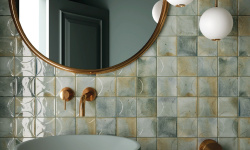 EQUIPE HANOI ARCO CELADON 10х10 EQ-5 мини 3 3