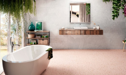 APAVISA SOUTH PINK NATURAL 59.55х59.55 G-7146 мини 3 2