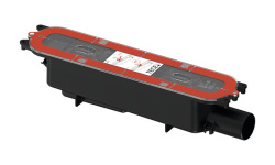 TECEdrainprofile Сифон «стандартный» DN 50 боковой слив мини 3 3