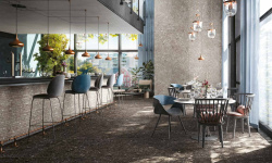 MIRAGE SVART RR 03 NAT SQ 120х120х9 мини 3 3