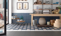 EQUIPE BAUHOME PUNKT COLD 20х20 EQ-5 мини 3 4