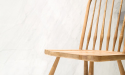 PORCELANOSA XLIGHT GLEM WHITE POLISHED 120х120х6 G-2530 мини 3 3