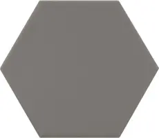 керамогранит EQUIPE KROMATIKA GREY 11.6х10.1 EQ-10S