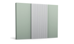 ORAC 3D ПАНЕЛЬ 13х250х2600 мини 3 4