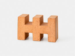 MUTINA BRAC ARGILLA 13х22