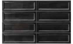 EQUIPE ISLAND FRAME BLACK 6.5х20 EQ-3 мини 1