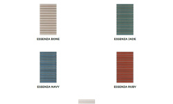 LANTIC COLONIAL ESSENZA NAVY 16.15х30x1.15 G-229 мини 3 2