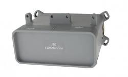 NK SMART BOX Скрытый универсальный корпус для установки смесителя для раковины мини 1