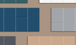 HARMONY BEAT CLAY 20х40 Q-35 мини 3 2