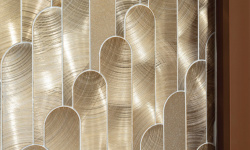 LANTIC DIGIT GOLD 24.7х27.7x0.2 G-133 мини 3 4