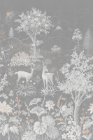 LOYMINA КОЛЛЕКЦИЯ BRITISH STYLE FOREST. Ornamental Forest Brit 1