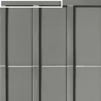керамогранит MUTINA MOTIVO LIMESTONE TERMINALE 28х2.8