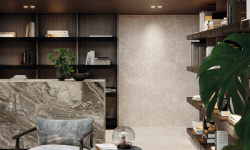 PORCELANOSA SADDLE TOPO L 59.6х120 G-369 мини 3 5