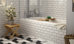 EQUIPE EVOLUTION BLANCO MATE 7.5х15 EQ-0 мини 3 2