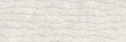 PORCELANOSA CONTOUR WHITE 33.3x100 G-271