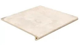 керамогранит EXAGRES ALHAMAR CARTABON FIORENTINO BLANCO ANTISLIP 33х33