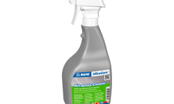 MAPEI ULTRACARE KERAPOXY CLEANER SPRAY 0,75 л средство для удаления эпоксидной затирки мини 1