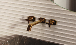 PORCELANOSA BOTTEGA CALIZA LINEAL 45х120 G-274 мини 3 5