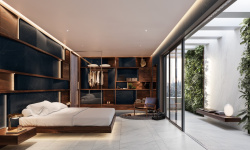 PORCELANOSA XLIGHT GLEM WHITE 03 POLISHED 120х270 G-2704 мини 3 4