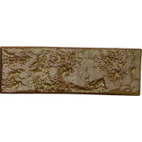 MUTINA CHAMOTTE MONO OCRA 7.2х21.3x0.97