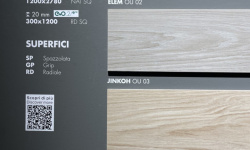 MIRAGE ELEM OU 02 RD SQ 30х120х2 мини 3 2