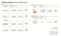 MUSEUM D.PRALINE GOLD TRIANGLE SP 29х29 U-53 мини 3 2