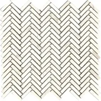 мозаика L'Antic Colonial LANTIC PARADISE ARROW BLANCO  29,2x27,2 G-110