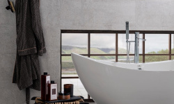 PORCELANOSA DOVER ACERO L 59.6х59.6 G-354 мини 3 3