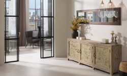 PORCELANOSA BOTTEGA WHITE L 59.6х59.6 G-354 мини 3 4