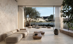 PERONDA HAVEN BONE ST 100х275x0.6 BN-170 мини 3 5