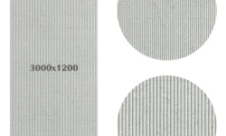 DECARO WALL PANELS FLEX STONE 7х1 200х3 000 мини 3 2