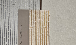 TERZADIMENSIONE STONE W CARILLO ARGENTO TXT 120х280x0.6 мини 3 3