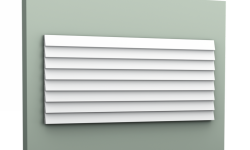 ORAC 3D ПАНЕЛЬ 250x16x2600 мини 3 4